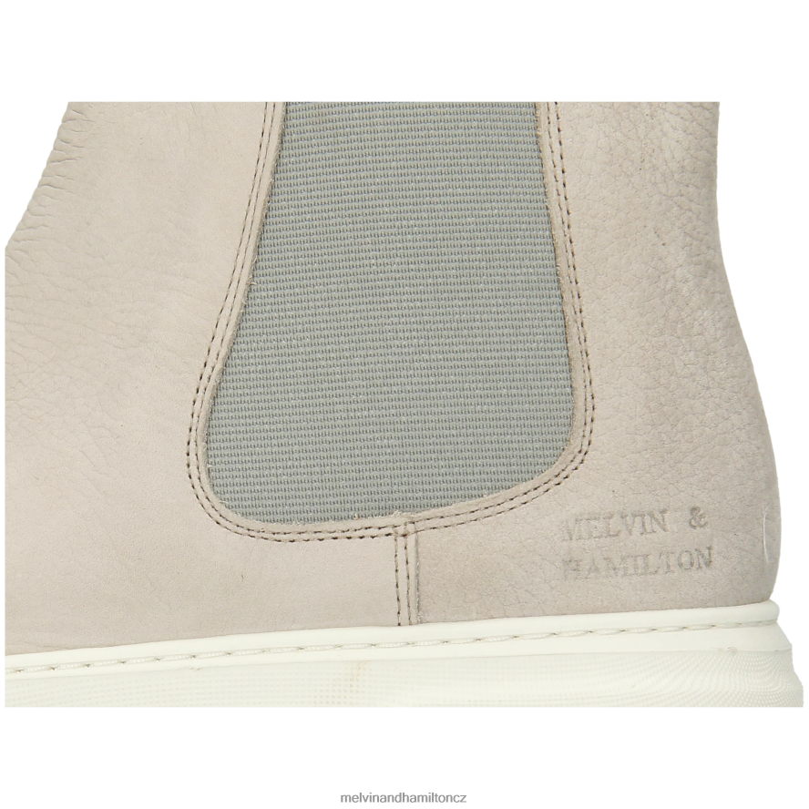 kotníkové boty Melvin & Hamilton hailey 2 Šedá ženy 44PF21045