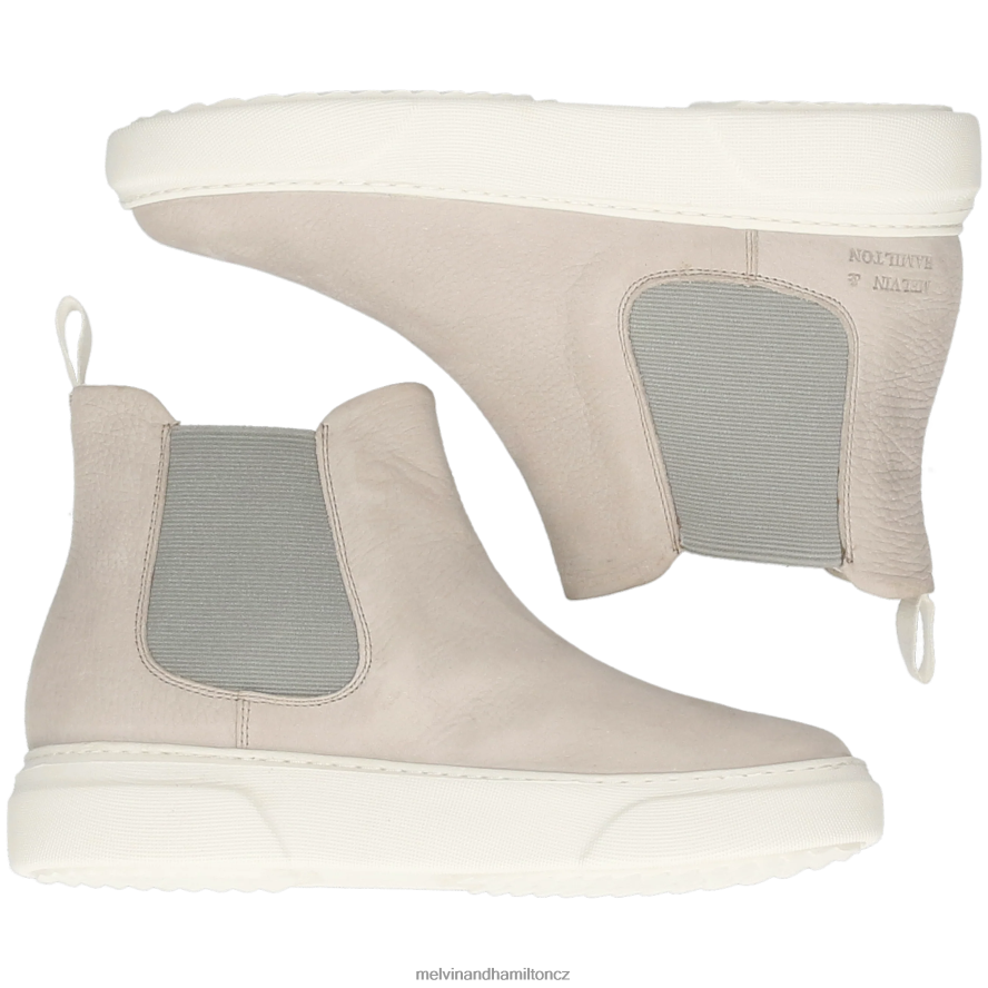 kotníkové boty Melvin & Hamilton hailey 2 Šedá ženy 44PF21045