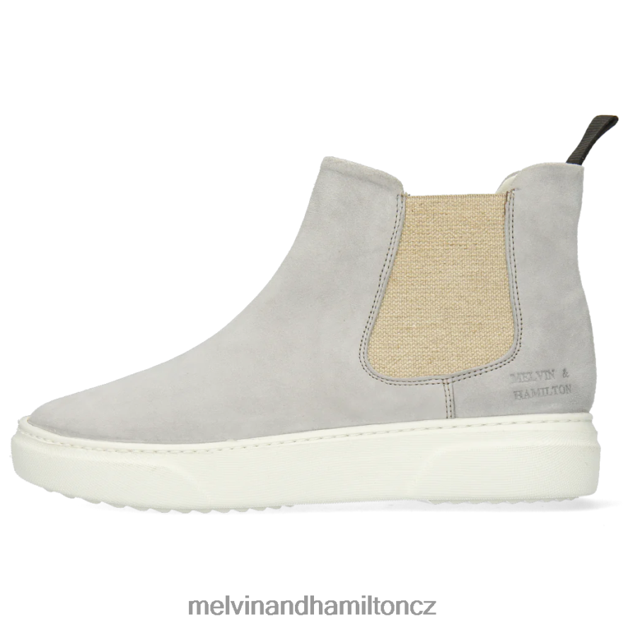 kotníkové boty Melvin & Hamilton hailey 2 Šedá ženy 44PF21122