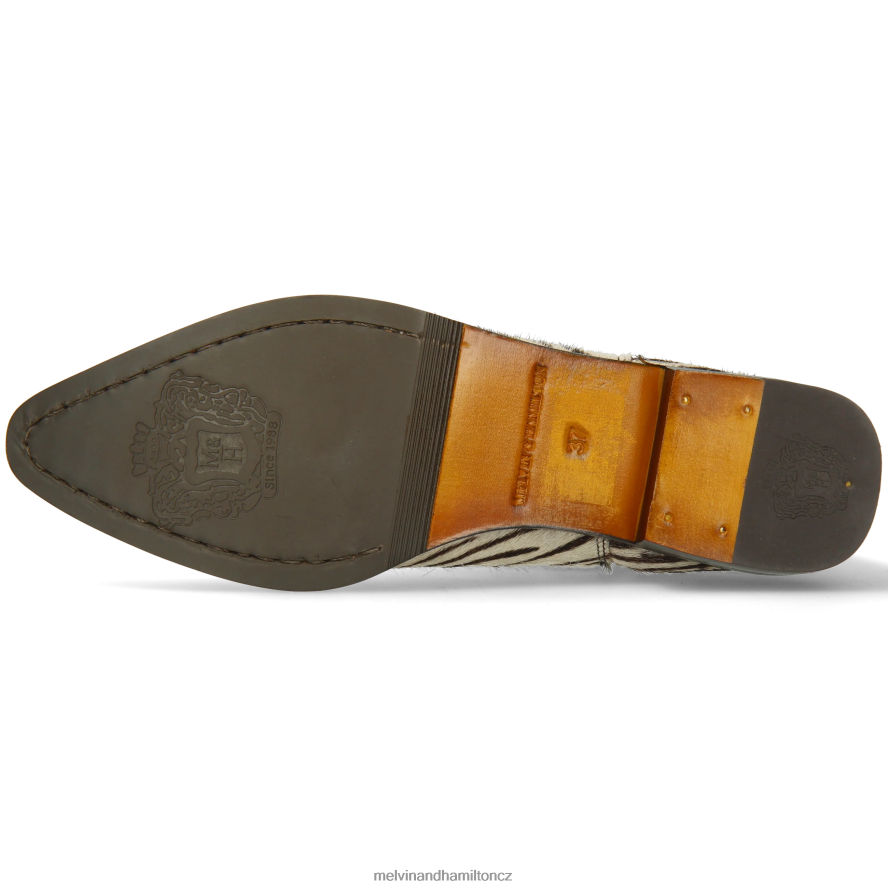 kotníkové boty Melvin & Hamilton marlin 10 vícenásobné ženy 44PF21080