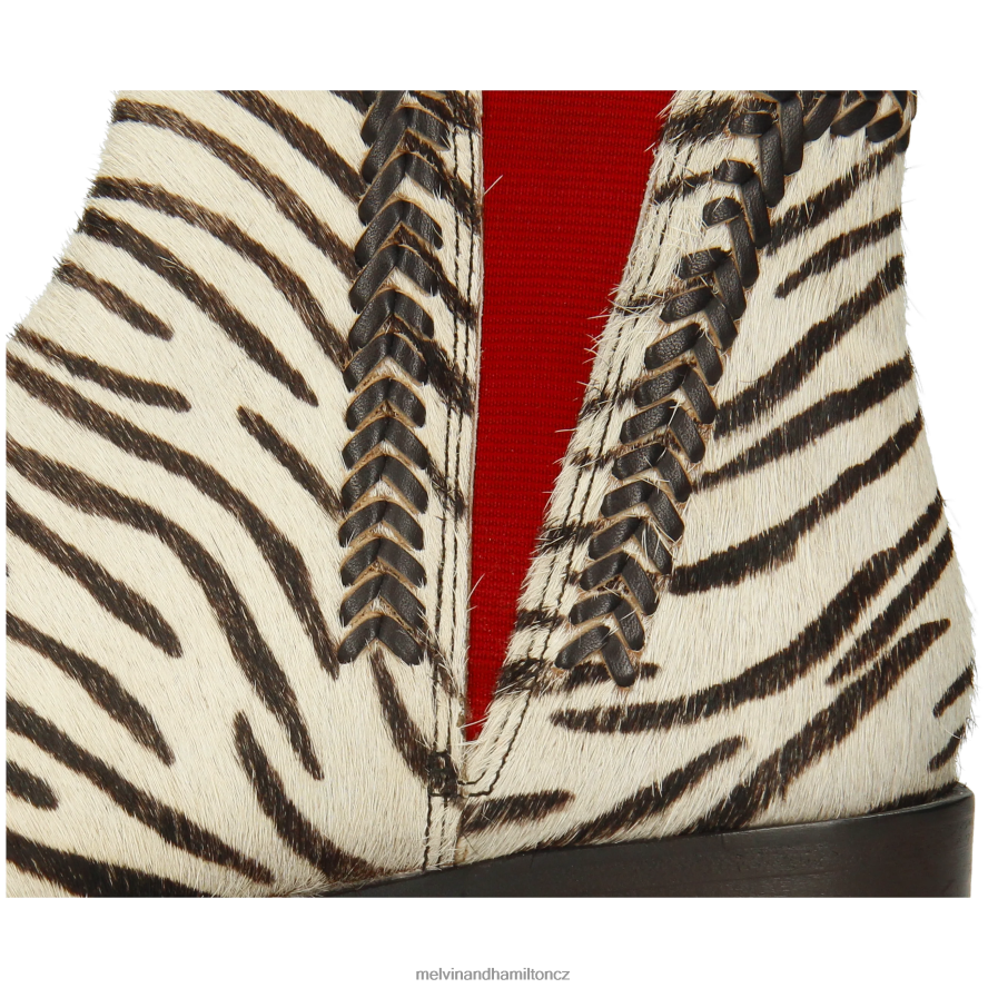 kotníkové boty Melvin & Hamilton marlin 10 vícenásobné ženy 44PF21080