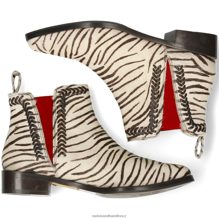 kotníkové boty Melvin & Hamilton marlin 10 vícenásobné ženy 44PF21080