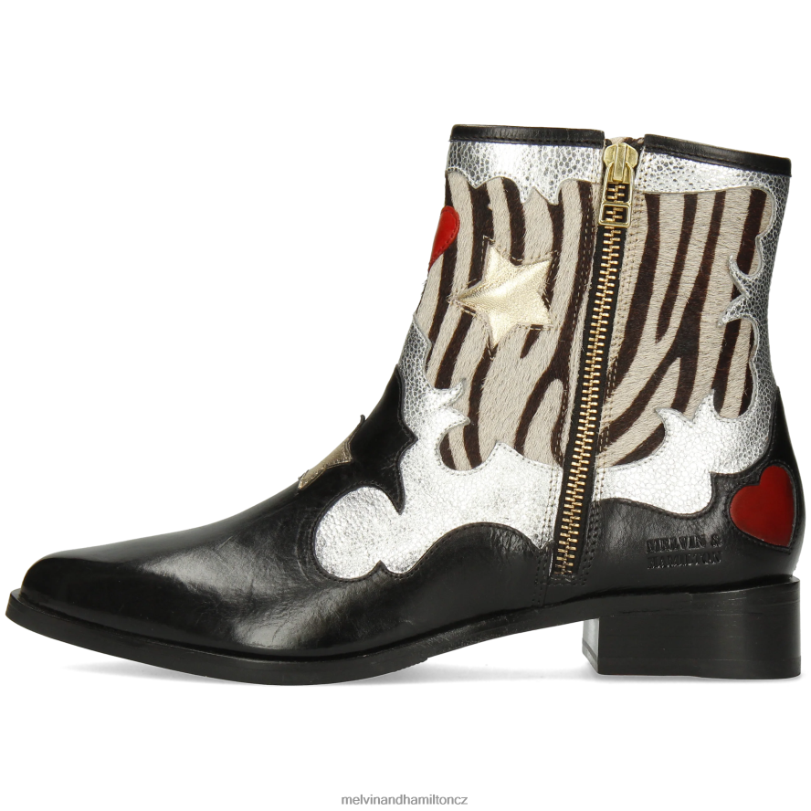 kotníkové boty Melvin & Hamilton marlin 12 vícenásobné ženy 44PF2873