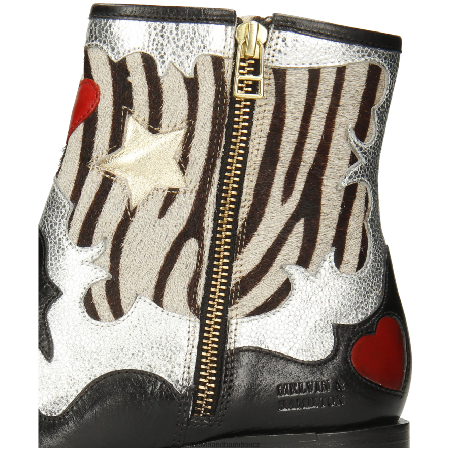 kotníkové boty Melvin & Hamilton marlin 12 vícenásobné ženy 44PF2873