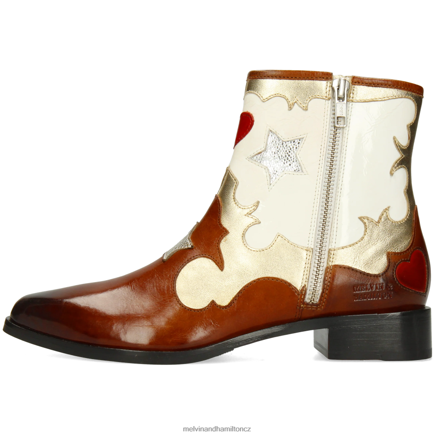 kotníkové boty Melvin & Hamilton marlin 12 vícenásobné ženy 44PF2891