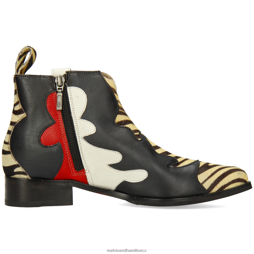 kotníkové boty Melvin & Hamilton marlin 7 vícenásobné ženy 44PF2979