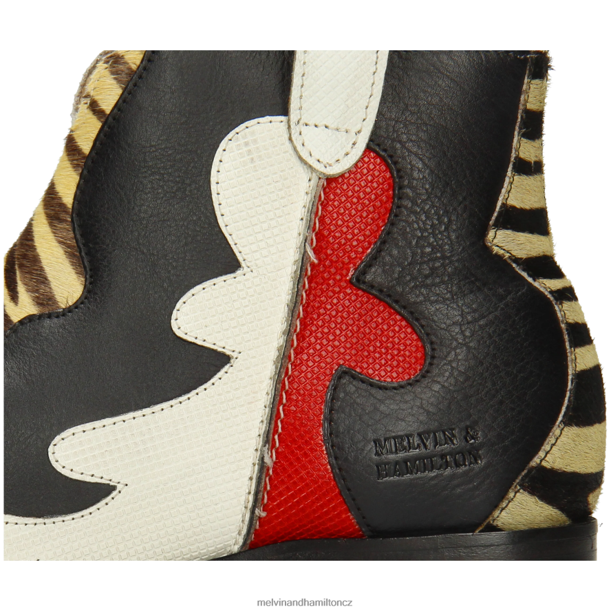 kotníkové boty Melvin & Hamilton marlin 7 vícenásobné ženy 44PF2979