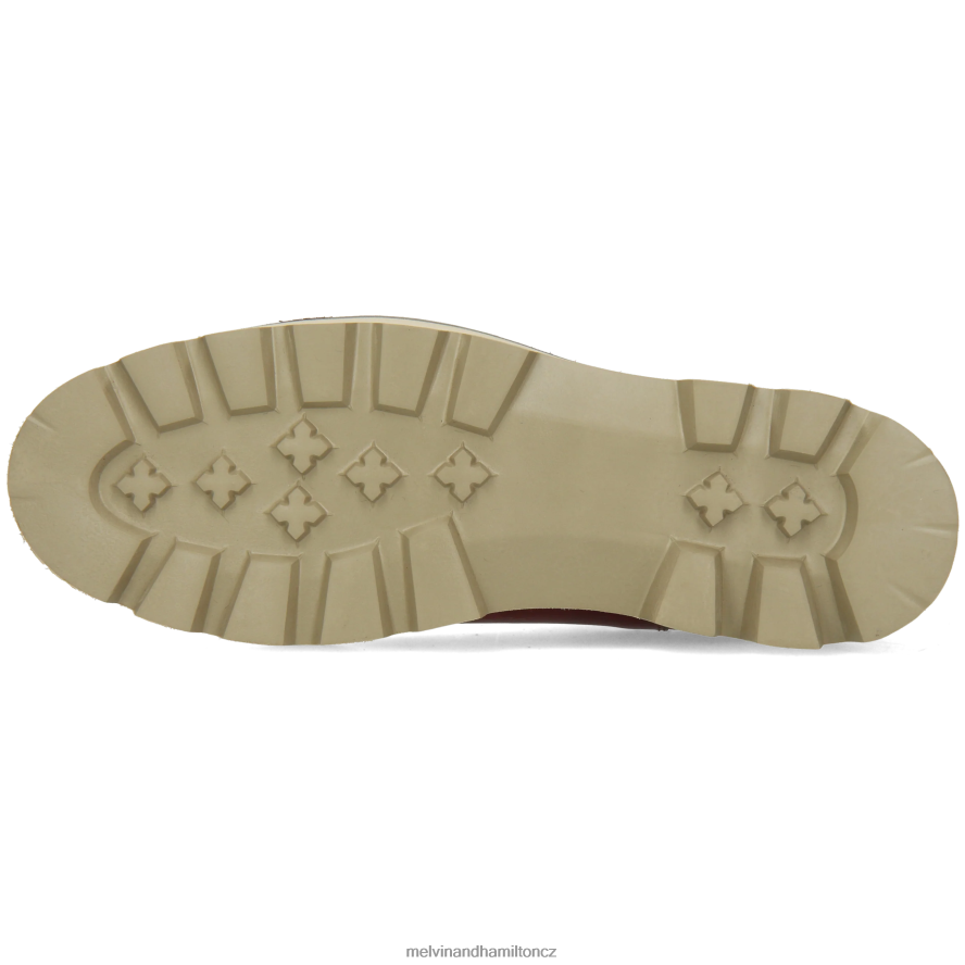 kotníkové boty Melvin & Hamilton megan 3 nachový ženy 44PF2958