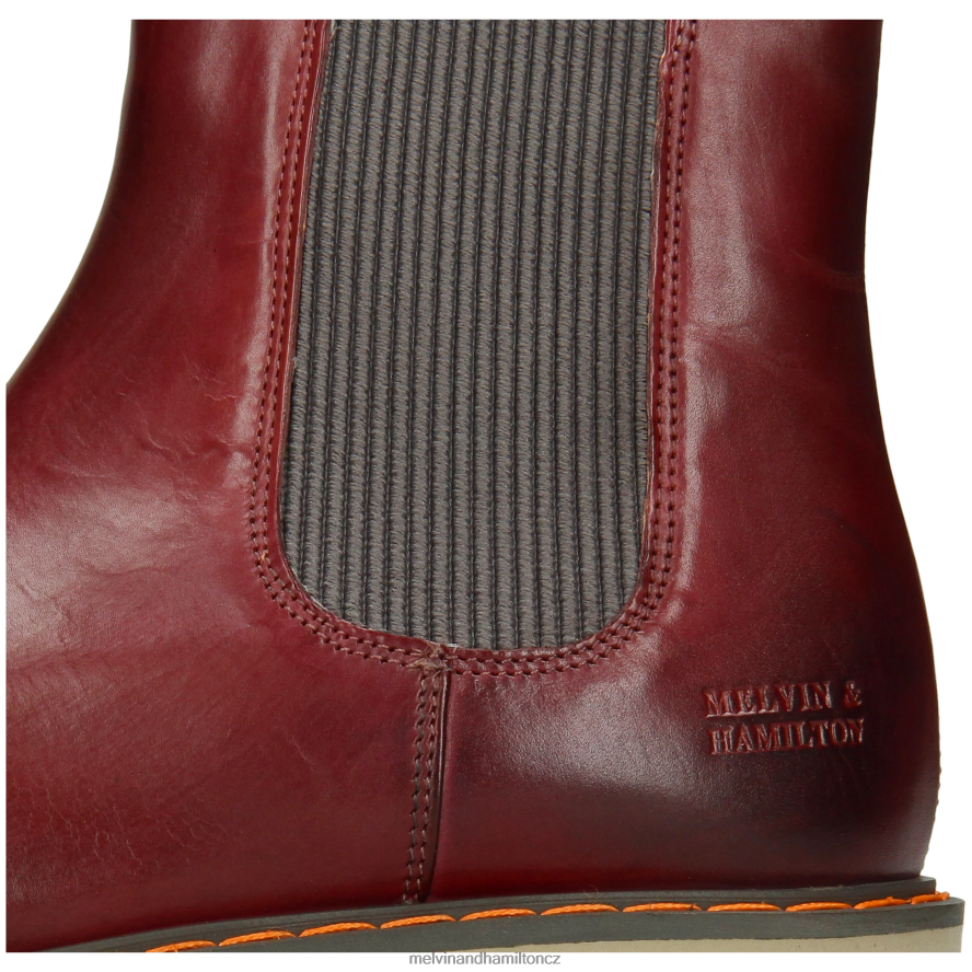 kotníkové boty Melvin & Hamilton megan 3 nachový ženy 44PF2958