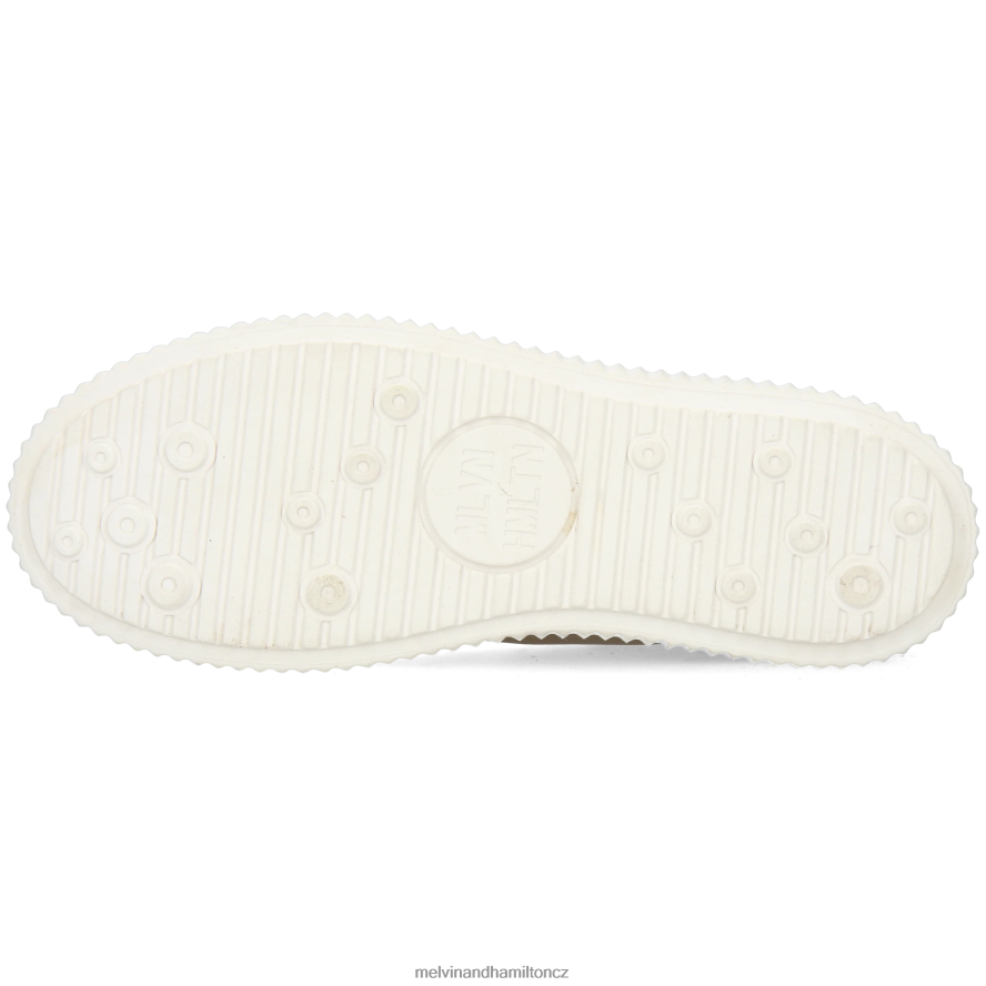 kotníkové boty Melvin & Hamilton nuri 12 Šedá ženy 44PF2945