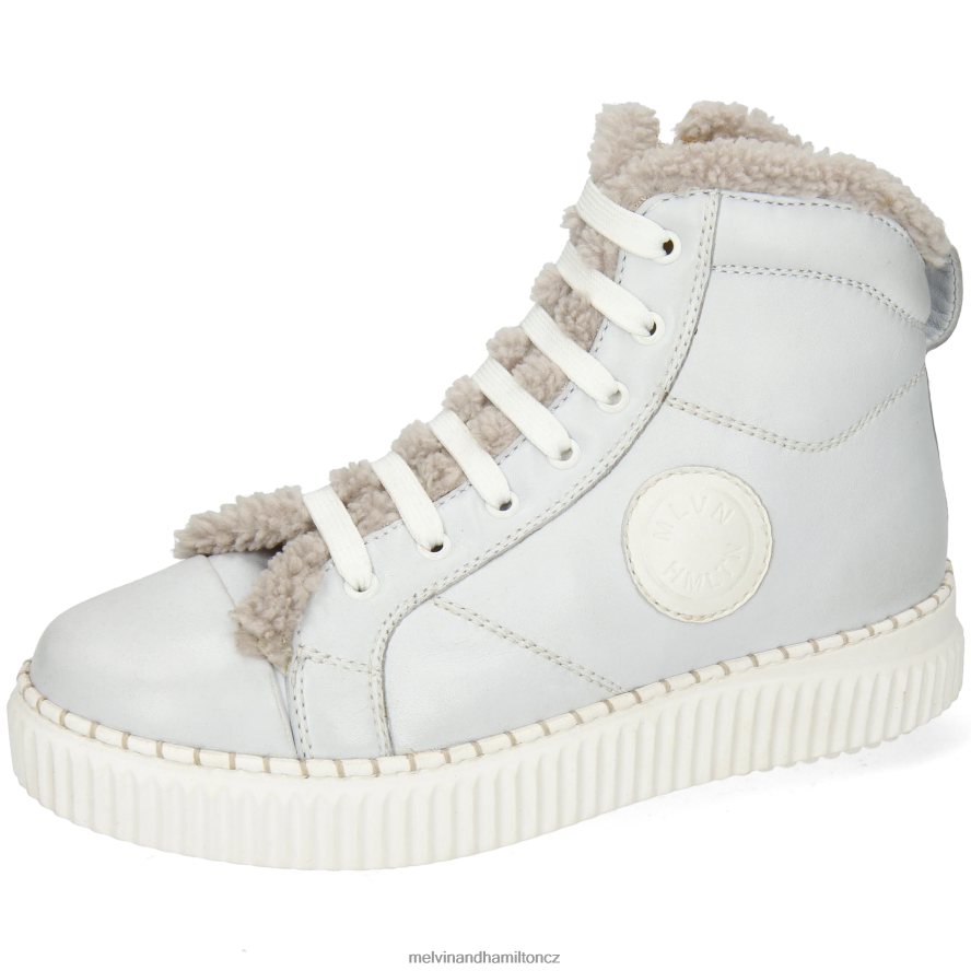 kotníkové boty Melvin & Hamilton nuri 12 modrý ženy 44PF2923