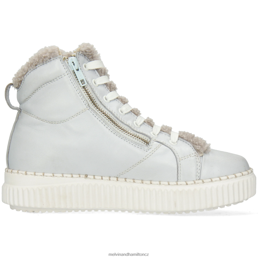 kotníkové boty Melvin & Hamilton nuri 12 modrý ženy 44PF2923