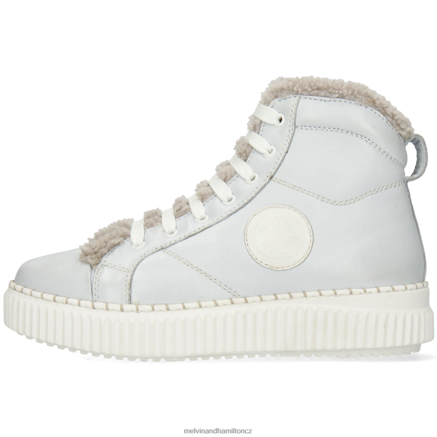 kotníkové boty Melvin & Hamilton nuri 12 modrý ženy 44PF2923