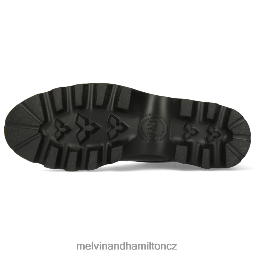 kotníkové boty Melvin & Hamilton sally 109 Šedá ženy 44PF21048