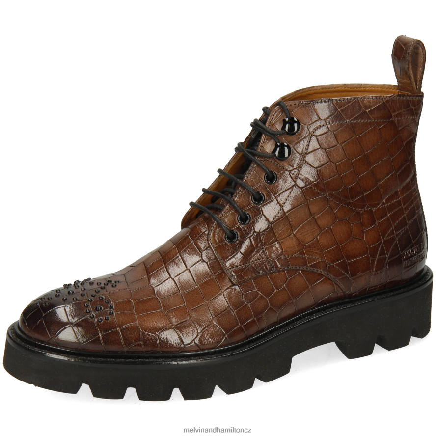 kotníkové boty Melvin & Hamilton sally 109 Šedá ženy 44PF2888