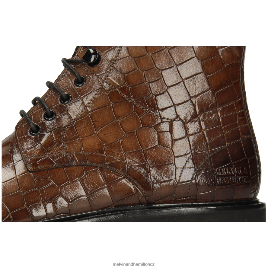 kotníkové boty Melvin & Hamilton sally 109 Šedá ženy 44PF2888