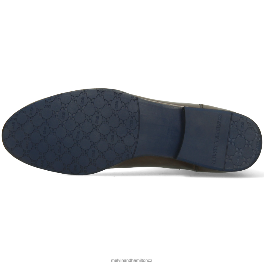 kotníkové boty Melvin & Hamilton sally 16 Šedá ženy 44PF2798