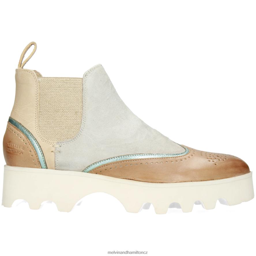 kotníkové boty Melvin & Hamilton sally 19 vícenásobné ženy 44PF21037