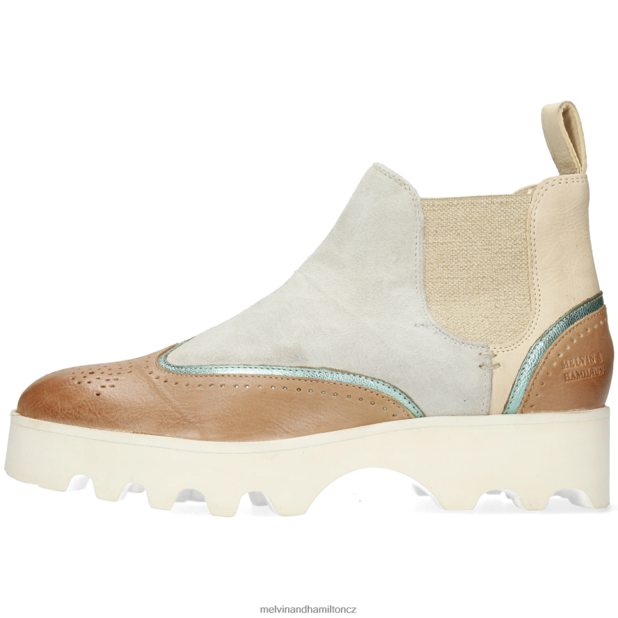 kotníkové boty Melvin & Hamilton sally 19 vícenásobné ženy 44PF21037