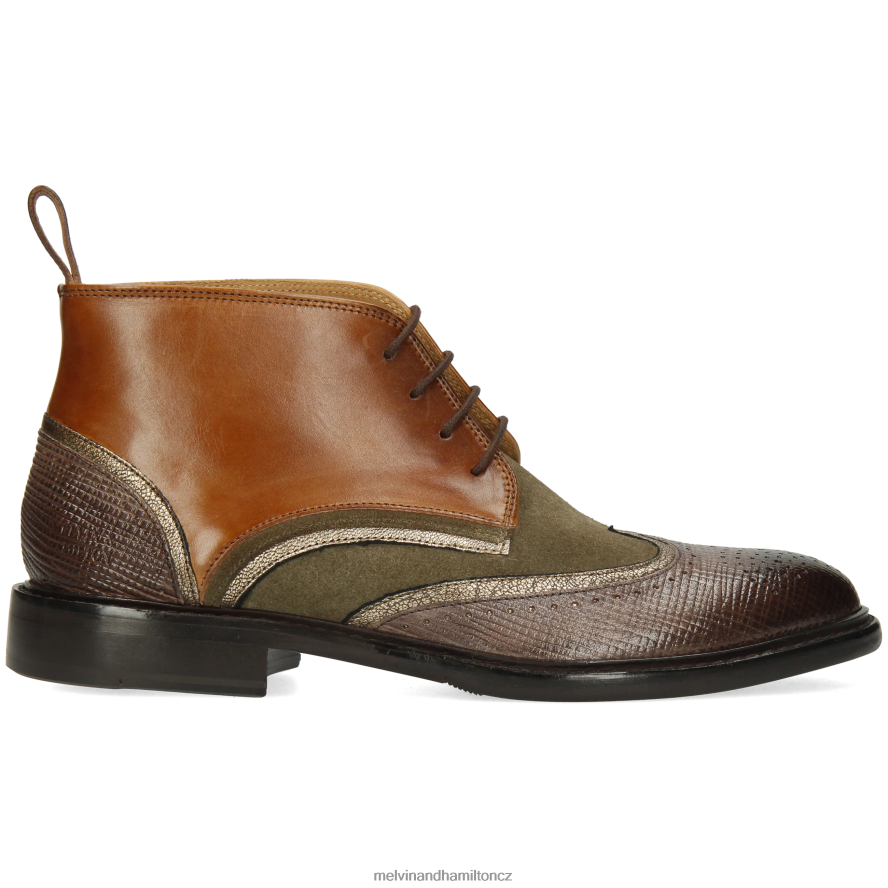 kotníkové boty Melvin & Hamilton sally 30 vícenásobné ženy 44PF2807