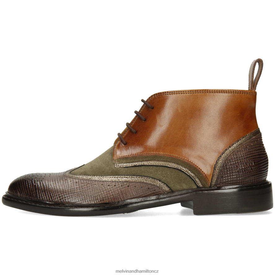 kotníkové boty Melvin & Hamilton sally 30 vícenásobné ženy 44PF2807