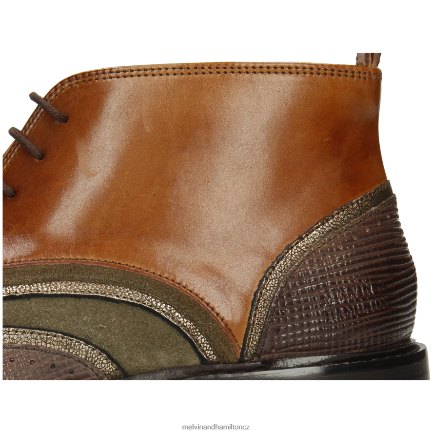 kotníkové boty Melvin & Hamilton sally 30 vícenásobné ženy 44PF2807