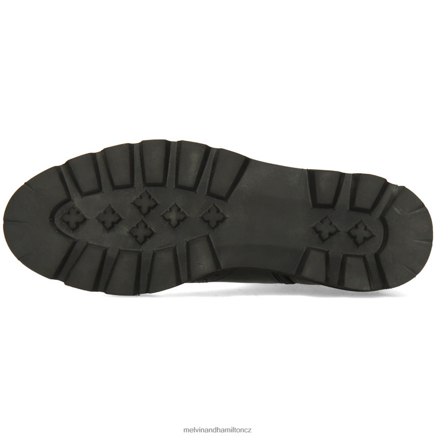 kotníkové boty Melvin & Hamilton sally 60 Šedá ženy 44PF2950