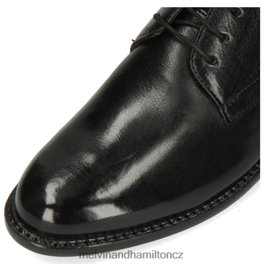 kotníkové boty Melvin & Hamilton selina 28 Černá ženy 44PF2930