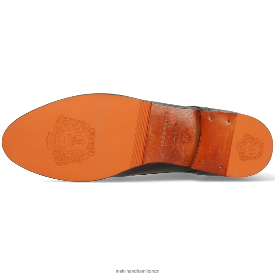 kotníkové boty Melvin & Hamilton selina 28 hnědý ženy 44PF2964