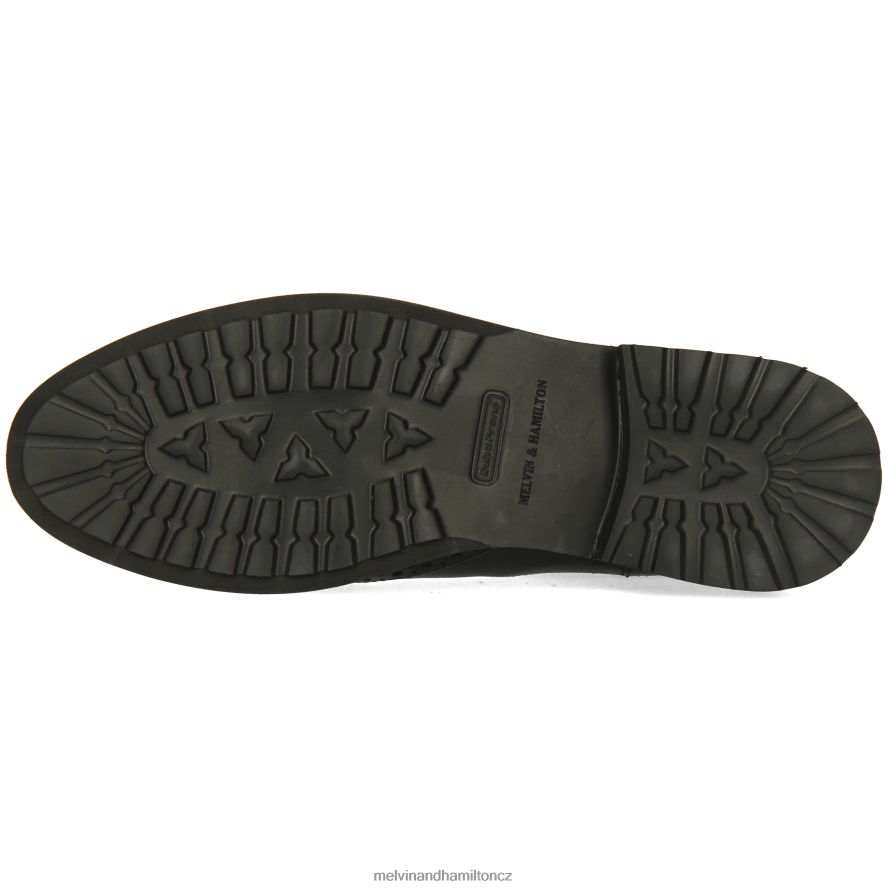 kotníkové boty Melvin & Hamilton selina 29 Černá ženy 44PF2789