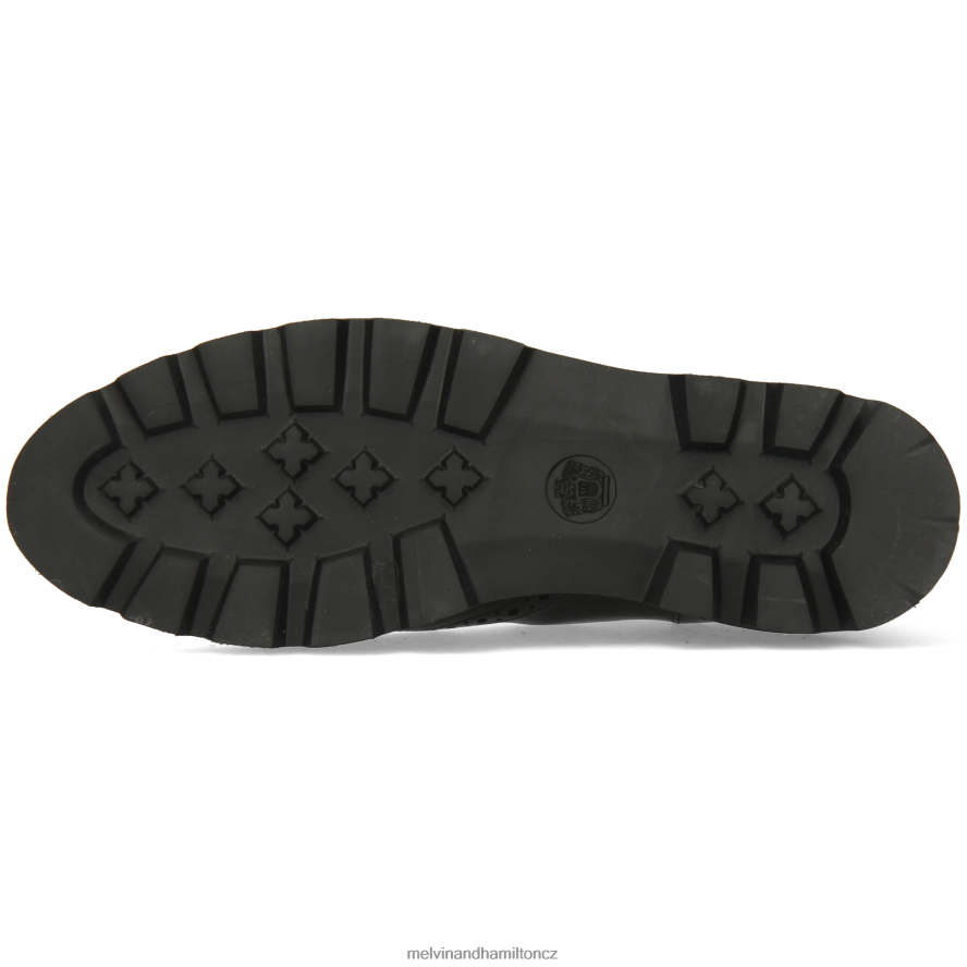 kotníkové boty Melvin & Hamilton selina 29 Černá ženy 44PF2906