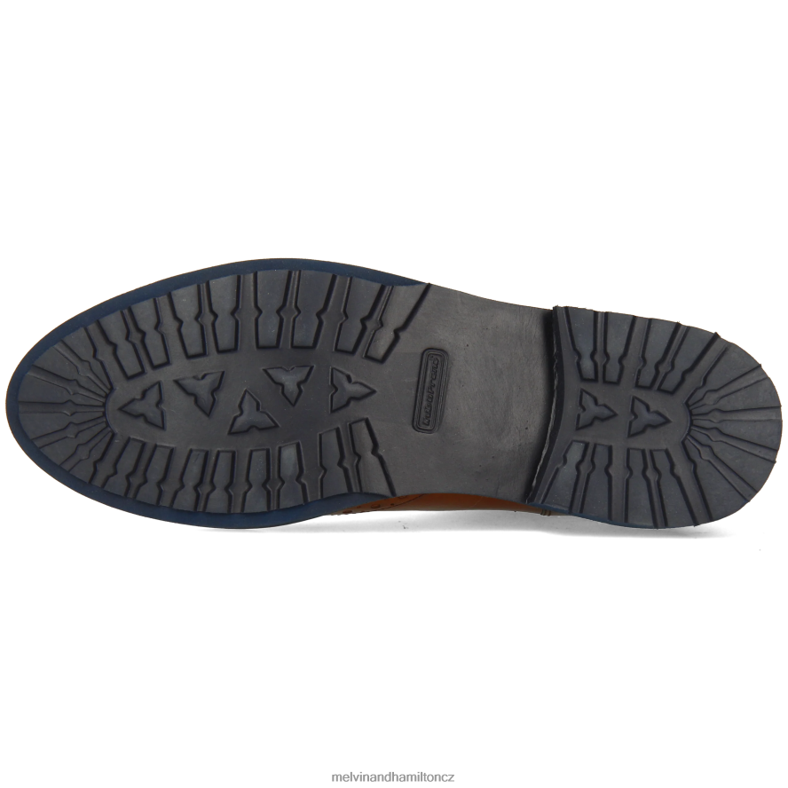 kotníkové boty Melvin & Hamilton selina 29 hnědý ženy 44PF2803