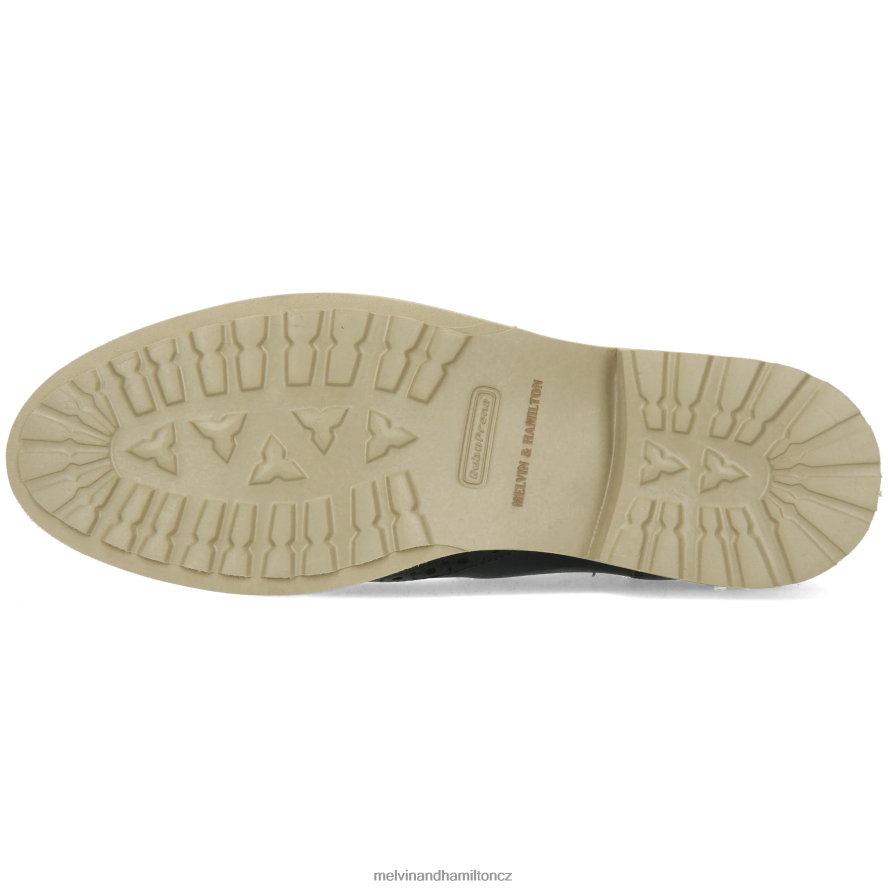 kotníkové boty Melvin & Hamilton selina 29 modrý ženy 44PF2845