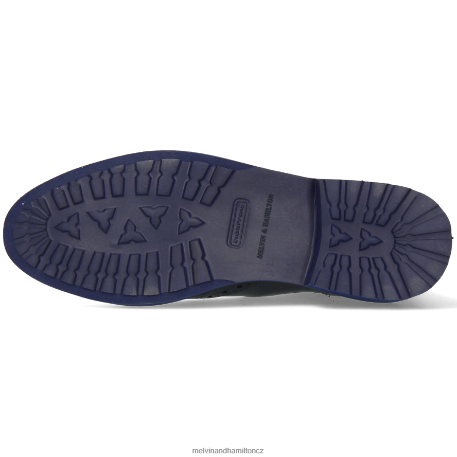 kotníkové boty Melvin & Hamilton selina 29 modrý ženy 44PF2846