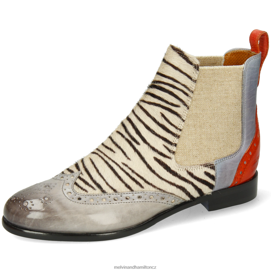 kotníkové boty Melvin & Hamilton selina 29 vícenásobné ženy 44PF2832