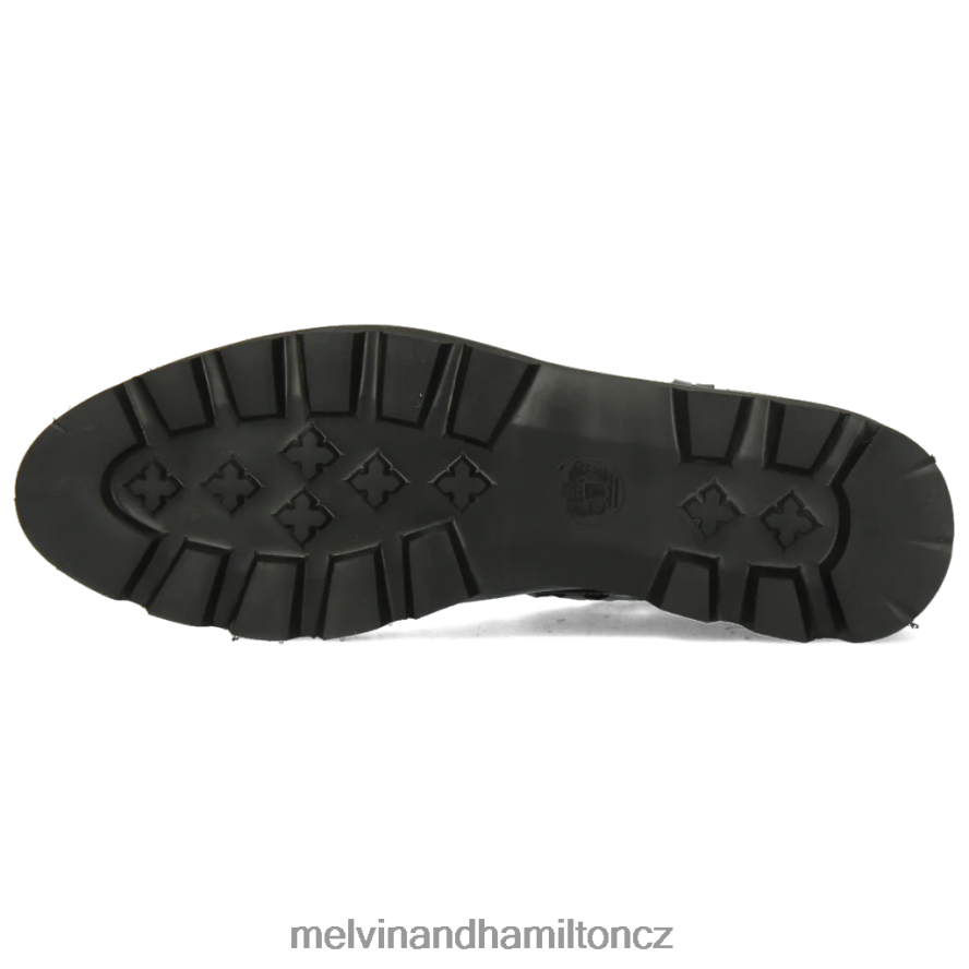 kotníkové boty Melvin & Hamilton selina 51 Černá ženy 44PF21128