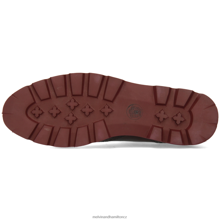 kotníkové boty Melvin & Hamilton selina 65 nachový ženy 44PF2966