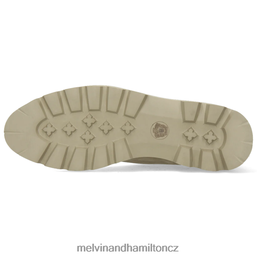 kotníkové boty Melvin & Hamilton selina 68 béžový ženy 44PF21069