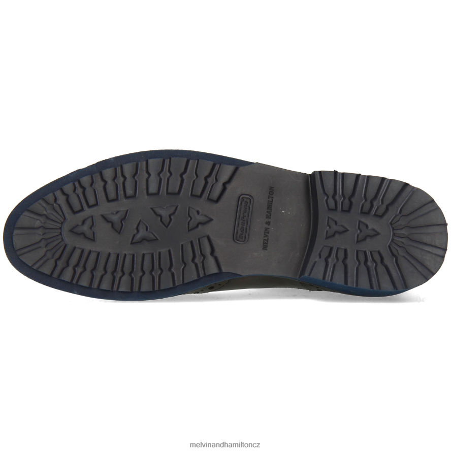 kotníkové boty Melvin & Hamilton selina 6 Šedá ženy 44PF21113