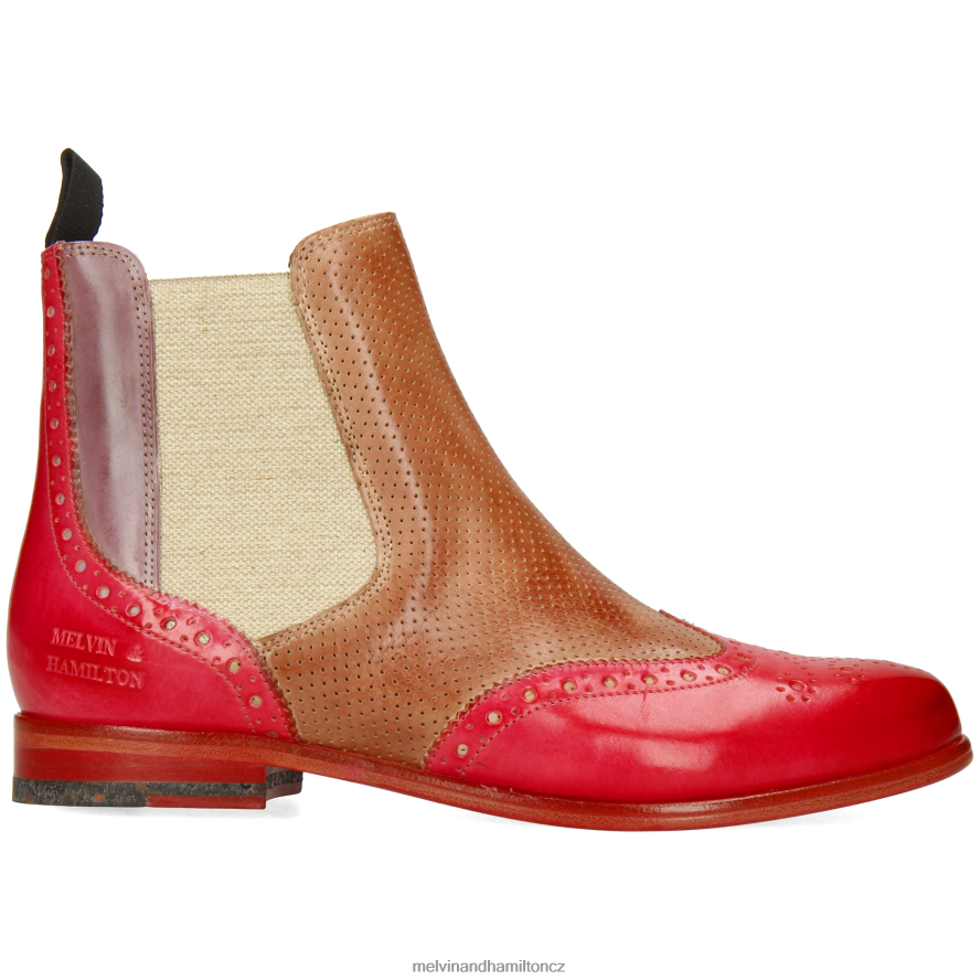 kotníkové boty Melvin & Hamilton selina 6 vícenásobné ženy 44PF2795