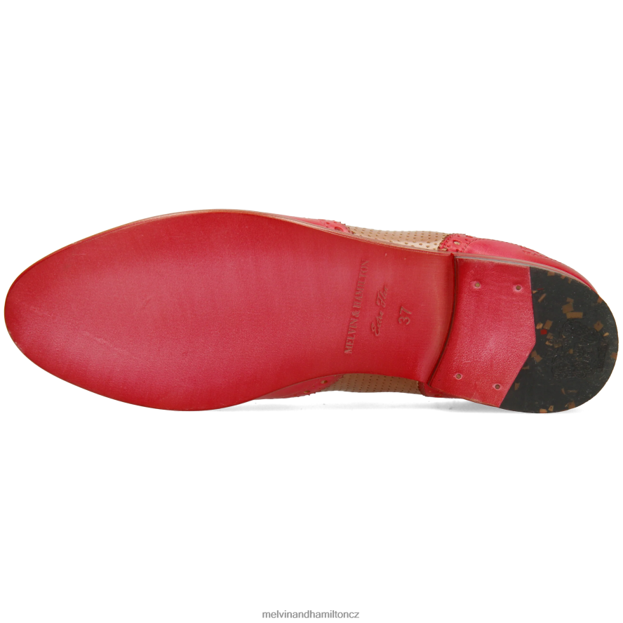 kotníkové boty Melvin & Hamilton selina 6 vícenásobné ženy 44PF2795