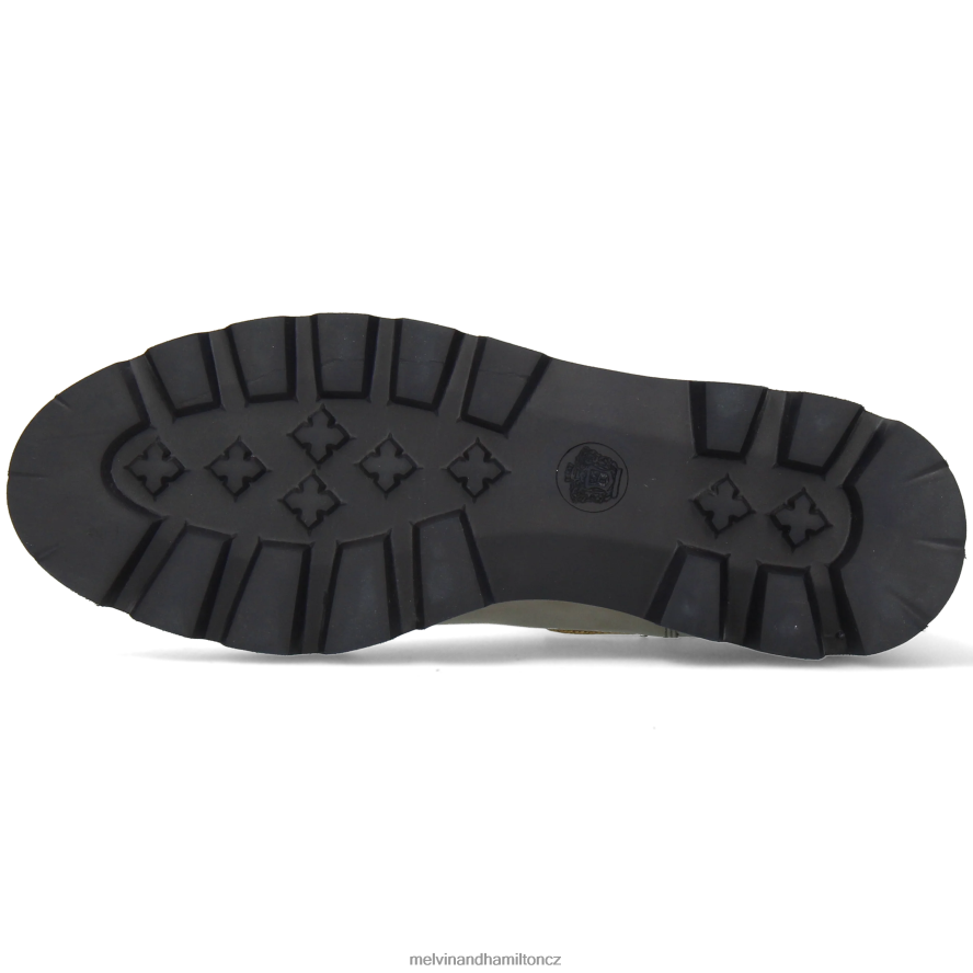 kotníkové boty Melvin & Hamilton sybilla 6 Šedá ženy 44PF2827