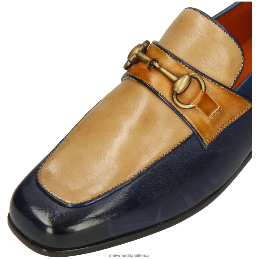 mokasíny Melvin & Hamilton Bridgette 2 vícenásobné ženy 44PF21380