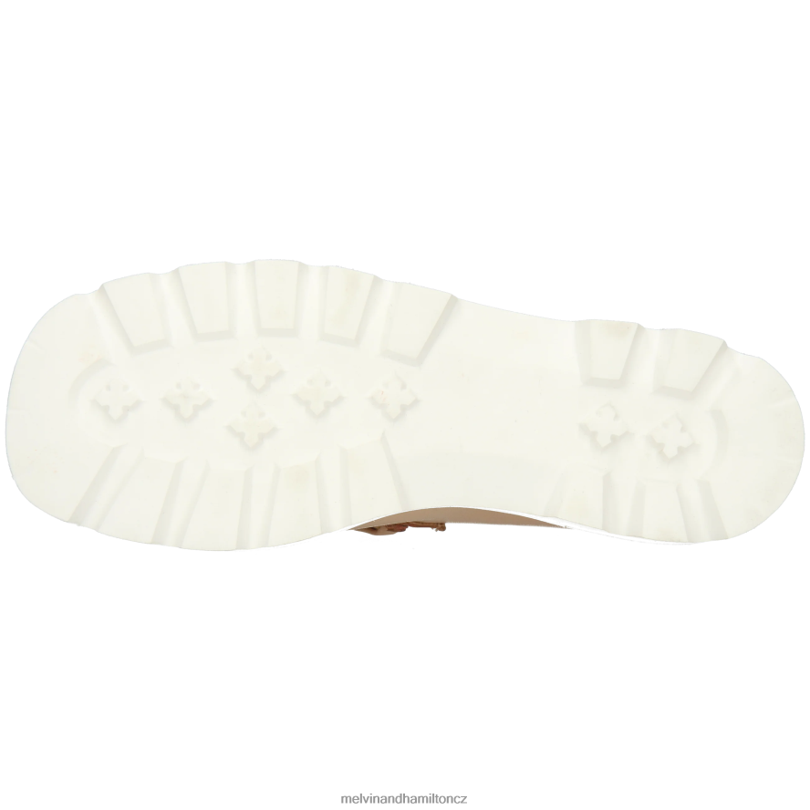 mokasíny Melvin & Hamilton Cassy 7 růžový ženy 44PF21366