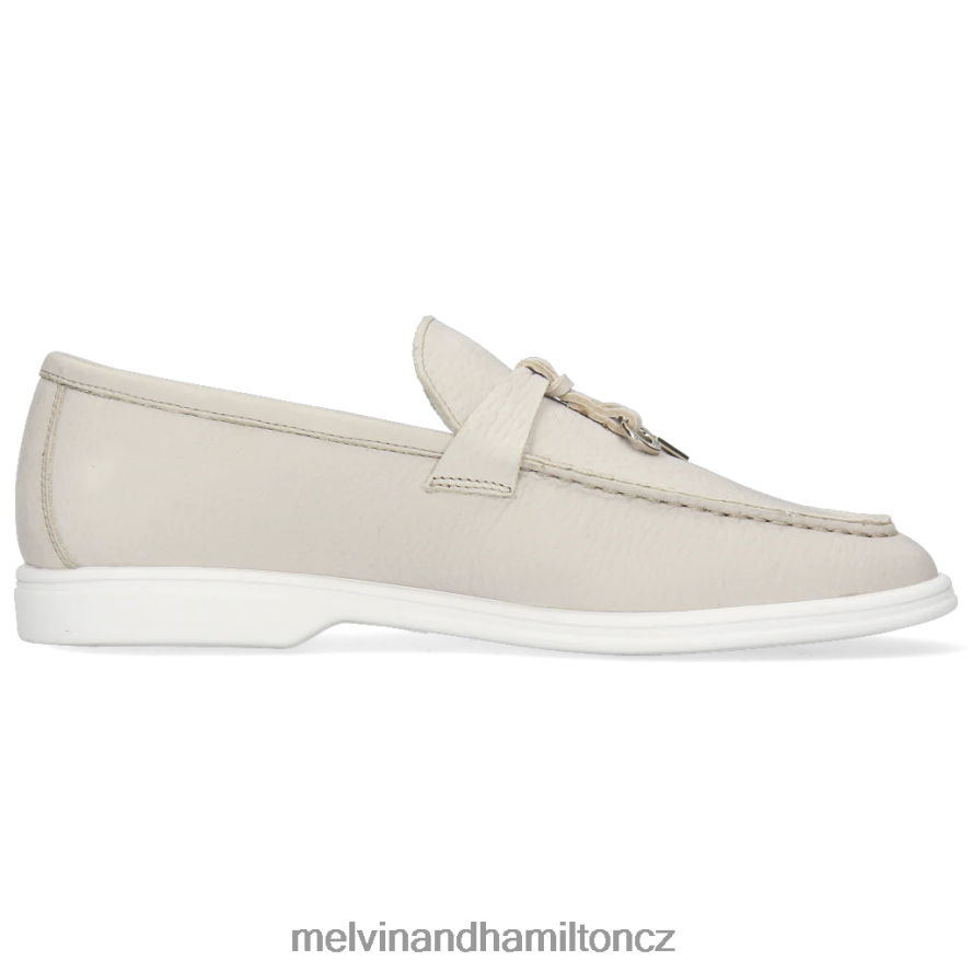 mokasíny Melvin & Hamilton adley 3 Šedá ženy 44PF21460