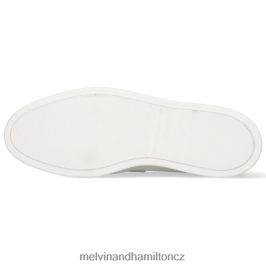 mokasíny Melvin & Hamilton adley 3 Šedá ženy 44PF21460