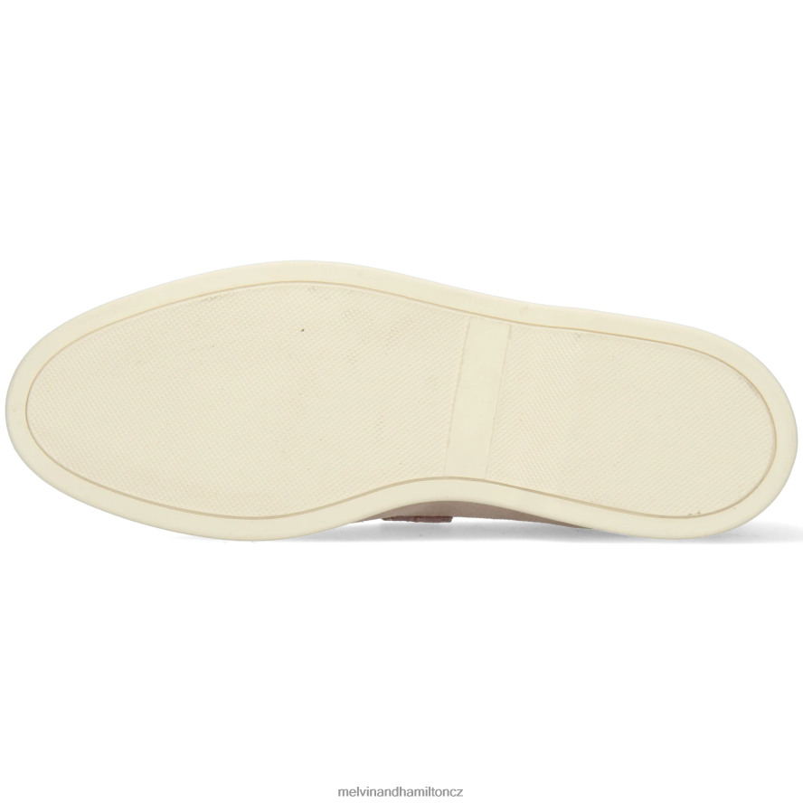 mokasíny Melvin & Hamilton adley 3 růžový ženy 44PF21376