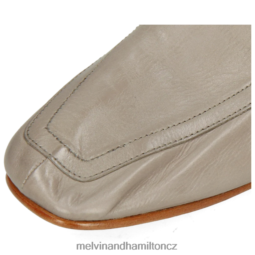 mokasíny Melvin & Hamilton camilla 4 Šedá ženy 44PF21466