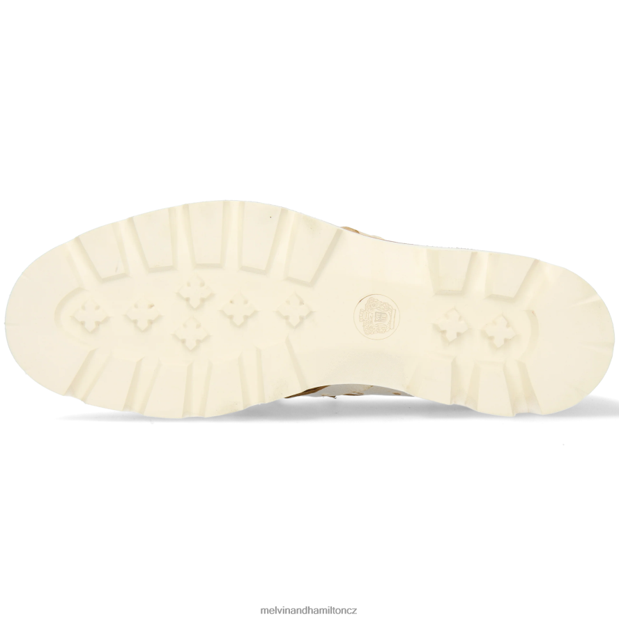 mokasíny Melvin & Hamilton nefrit 32 béžový ženy 44PF21399