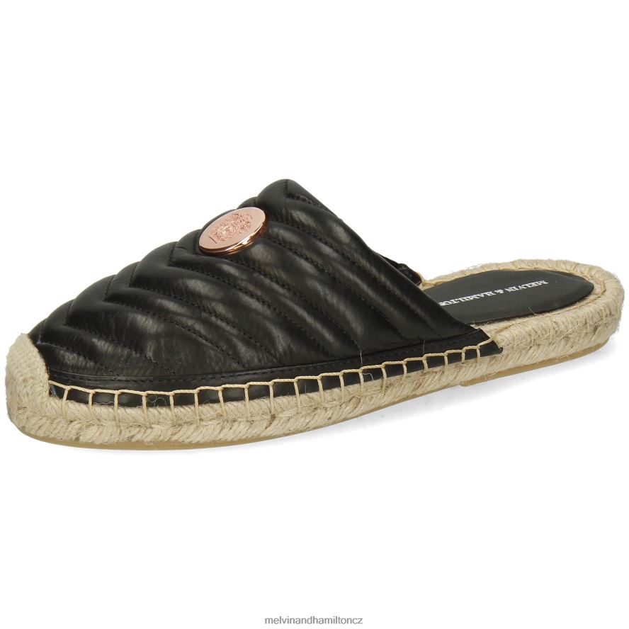 muly Melvin & Hamilton Bree 15 Černá ženy 44PF21688